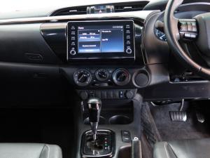 Toyota Hilux 2.8GD-6 Xtra cab Legend auto - Image 15