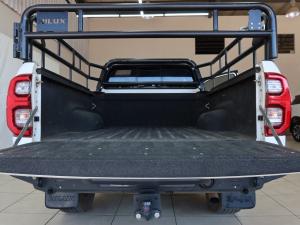 Toyota Hilux 2.8GD-6 Xtra cab Legend auto - Image 20
