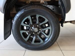 Toyota Hilux 2.8GD-6 Xtra cab Legend auto - Image 21