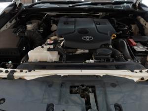 Toyota Hilux 2.8GD-6 Xtra cab Legend auto - Image 22
