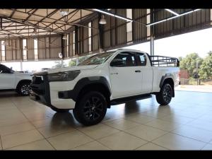 Toyota Hilux 2.8GD-6 Xtra cab Legend auto - Image 23