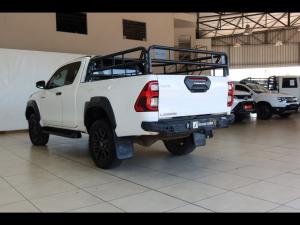 Toyota Hilux 2.8GD-6 Xtra cab Legend auto - Image 24