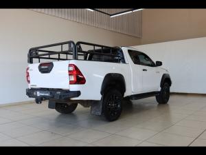 Toyota Hilux 2.8GD-6 Xtra cab Legend auto - Image 2