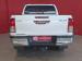 Toyota Hilux 2.4GD-6 double cab Raider manual - Thumbnail 5