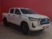 Toyota Hilux 2.4GD-6 double cab Raider manual - Thumbnail 1