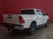 Toyota Hilux 2.4GD-6 double cab Raider manual - Thumbnail 2