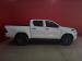 Toyota Hilux 2.4GD-6 double cab Raider manual - Thumbnail 3