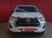 Toyota Hilux 2.4GD-6 double cab Raider manual - Thumbnail 4