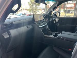 Toyota Land Cruiser 300 3.3D ZX - Image 7