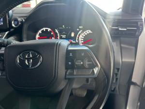 Toyota Land Cruiser 300 3.3D ZX - Image 10