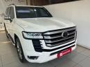 Thumbnail Toyota Land Cruiser 300 3.3D ZX
