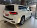 Toyota Land Cruiser 300 3.3D ZX - Thumbnail 2
