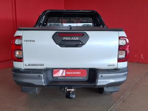 Toyota Hilux 2.8GD-6 double cab 4x4 Legend auto - Image 5