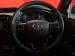 Toyota Hilux 2.8GD-6 double cab 4x4 Legend auto - Thumbnail 8