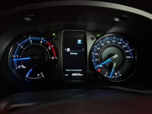Toyota Hilux 2.8GD-6 double cab 4x4 Legend auto - Image 9