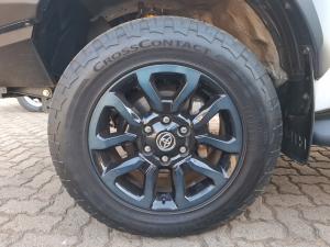 Toyota Hilux 2.8GD-6 double cab 4x4 Legend auto - Image 12