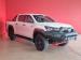 Toyota Hilux 2.8GD-6 double cab 4x4 Legend auto - Thumbnail 1