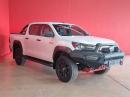Thumbnail Toyota Hilux 2.8GD-6 double cab 4x4 Legend auto