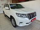 Thumbnail Toyota Land Cruiser Prado 3.0DT VX-L
