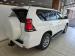 Toyota Land Cruiser Prado 3.0DT VX-L - Thumbnail 2