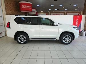 Toyota Land Cruiser Prado 3.0DT VX-L - Image 3