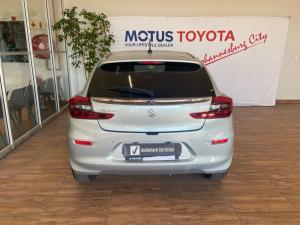 Suzuki Baleno 1.5 GLX manual - Image 5