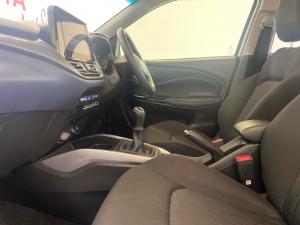 Suzuki Baleno 1.5 GLX manual - Image 7