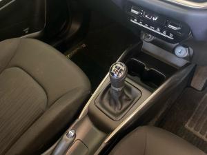 Suzuki Baleno 1.5 GLX manual - Image 12