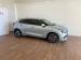 Suzuki Baleno 1.5 GLX manual - Thumbnail 1