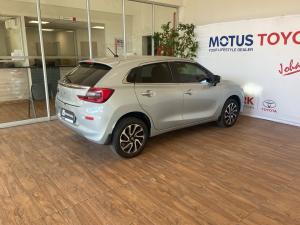 Suzuki Baleno 1.5 GLX manual - Image 2