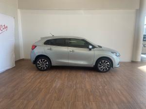 Suzuki Baleno 1.5 GLX manual - Image 3