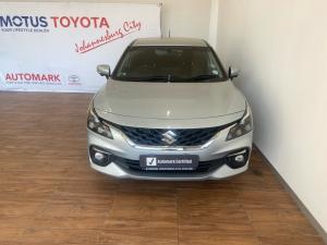 Suzuki Baleno 1.5 GLX manual - Image 4