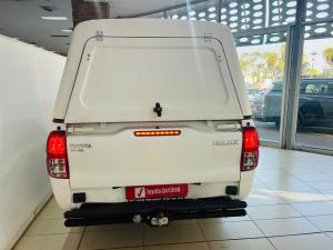 Toyota Hilux 2.4GD (aircon) - Image 5
