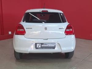 Suzuki Swift 1.2 GL manual - Image 5