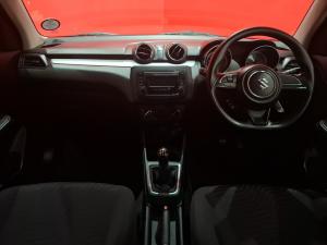 Suzuki Swift 1.2 GL manual - Image 6