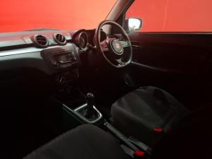 Suzuki Swift 1.2 GL manual - Image 7
