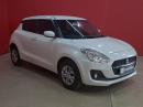 Thumbnail Suzuki Swift 1.2 GL manual