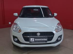 Suzuki Swift 1.2 GL manual - Image 4