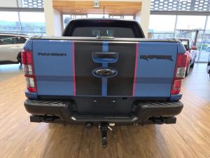 Ford Ranger 2.0Bi-Turbo double cab 4x4 Raptor - Image 5