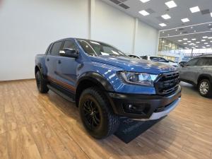 Ford Ranger 2.0Bi-Turbo double cab 4x4 Raptor - Image 1
