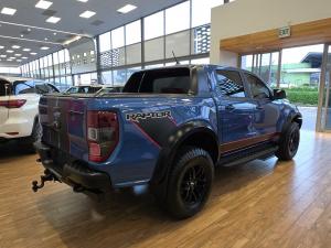 Ford Ranger 2.0Bi-Turbo double cab 4x4 Raptor - Image 2