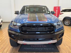 Ford Ranger 2.0Bi-Turbo double cab 4x4 Raptor - Image 4