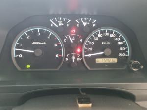 Toyota Land Cruiser 79 4.5D-4D LX V8 single cab - Image 9