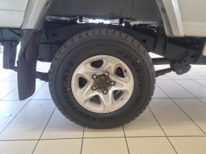 Toyota Land Cruiser 79 4.5D-4D LX V8 single cab - Image 13