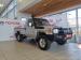 Toyota Land Cruiser 79 4.5D-4D LX V8 single cab - Thumbnail 1