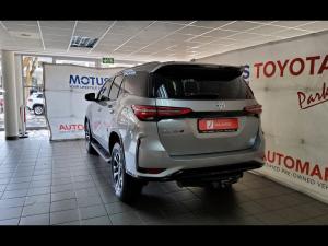 Toyota Fortuner 2.4GD-6 auto - Image 22