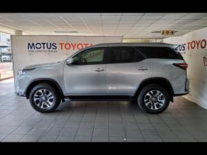 Toyota Fortuner 2.4GD-6 auto - Image 23