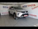 Thumbnail Toyota Fortuner 2.4GD-6 auto