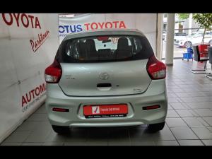 Toyota Vitz 1.0 - Image 5