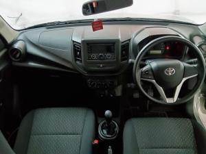 Toyota Vitz 1.0 - Image 6